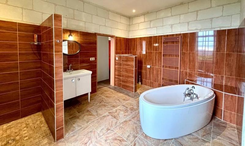 Manoir - 870 m² - 26 pièces