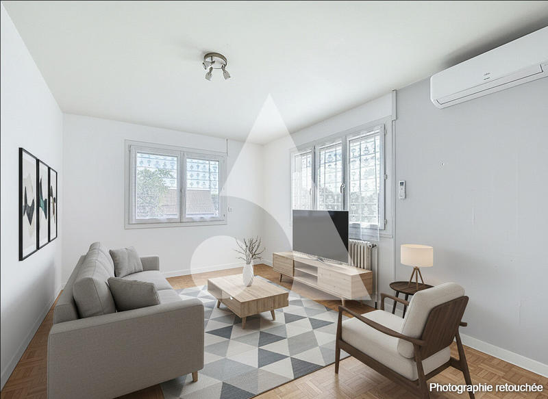 Maison - 150 m² - 7 pièces