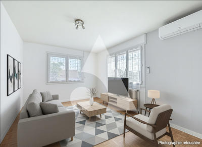 Maison - 150 m² - 7 pièces