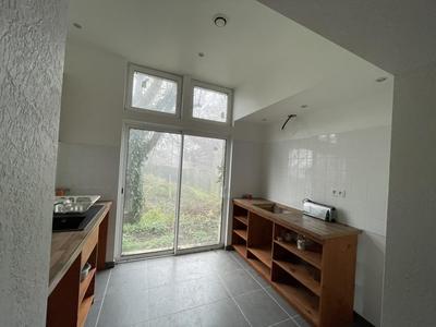 Appartement - 93 m² - 4 pièces