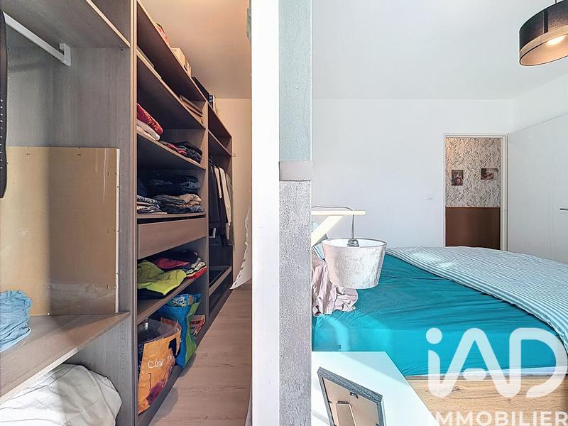 Maison - 98 m² - 4 pièces