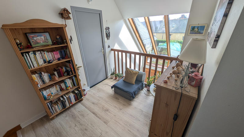 Maison - 174 m² - 7 pièces