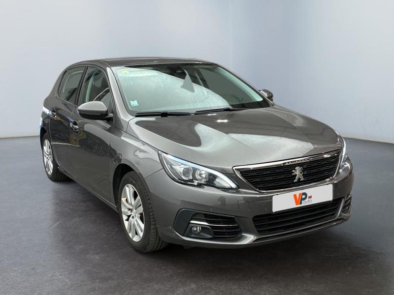 Peugeot 308 Business BlueHDi 130ch s&amp;S Eat8 Active