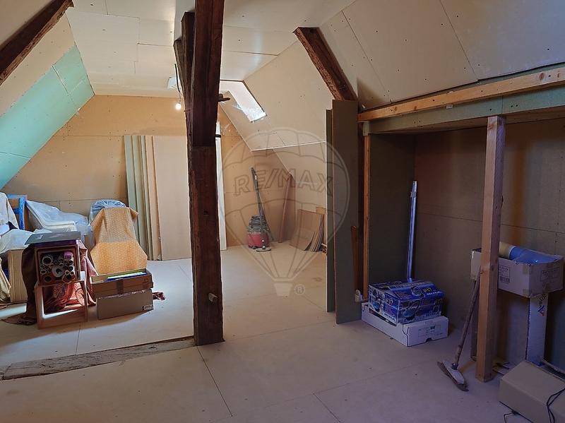 Maison de ville - 97 m² - 4 pièces