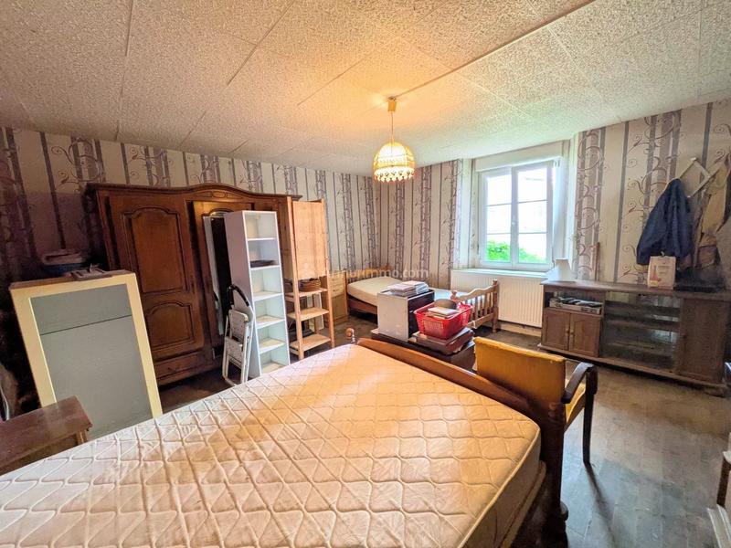 Maison - 65 m² - 3 pièces