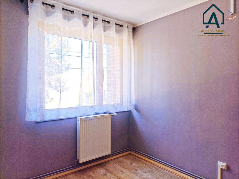 Maison - 87 m² - 10 pièces