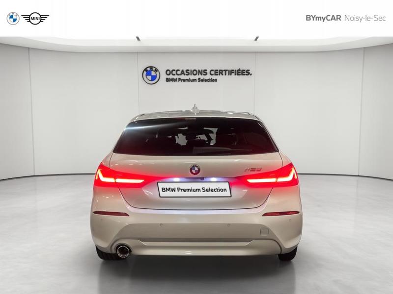 Bmw Série 1 F40 116d 116 ch Dkg7 Business Design