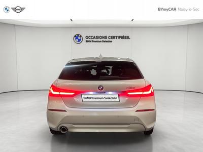 Bmw Série 1 F40 116d 116 ch Dkg7 Business Design