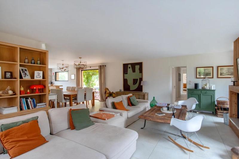 Villa - 160 m² - 4 pièces