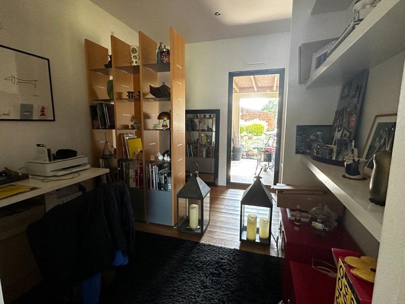 Maison - 210 m² - 6 pièces