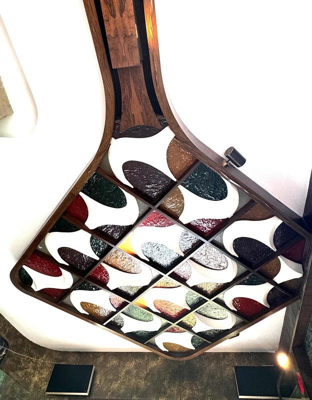 Maison d'architecte - 232 m² - 6 pièces