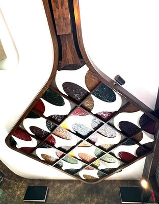 Maison d'architecte - 232 m² - 6 pièces