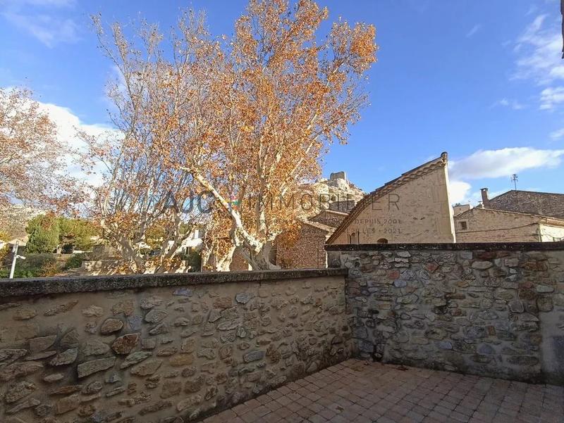 Appartement - 115 m² - 4 pièces