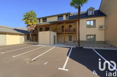 Duplex - 95 m² - 3 pièces