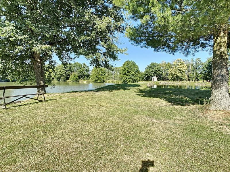 Maison ancienne - 155 m² - 5 pièces