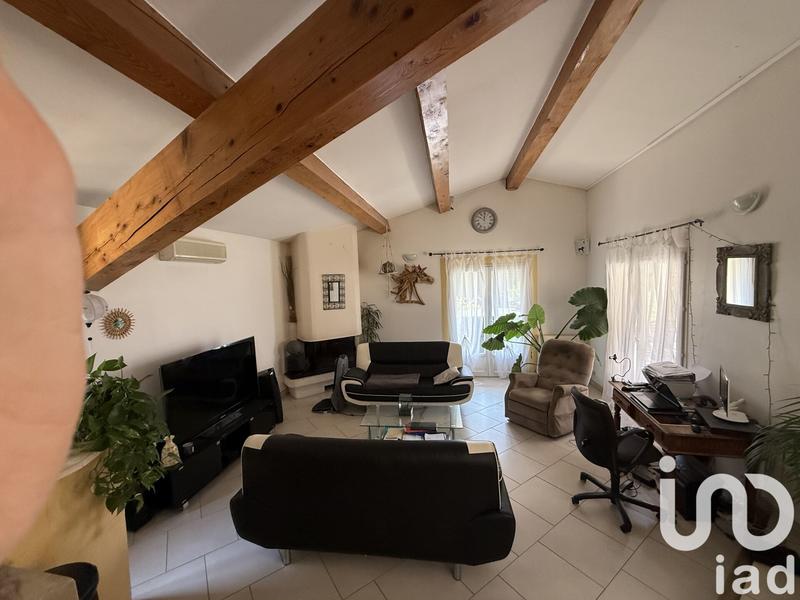 Maison - 155 m² - 6 pièces