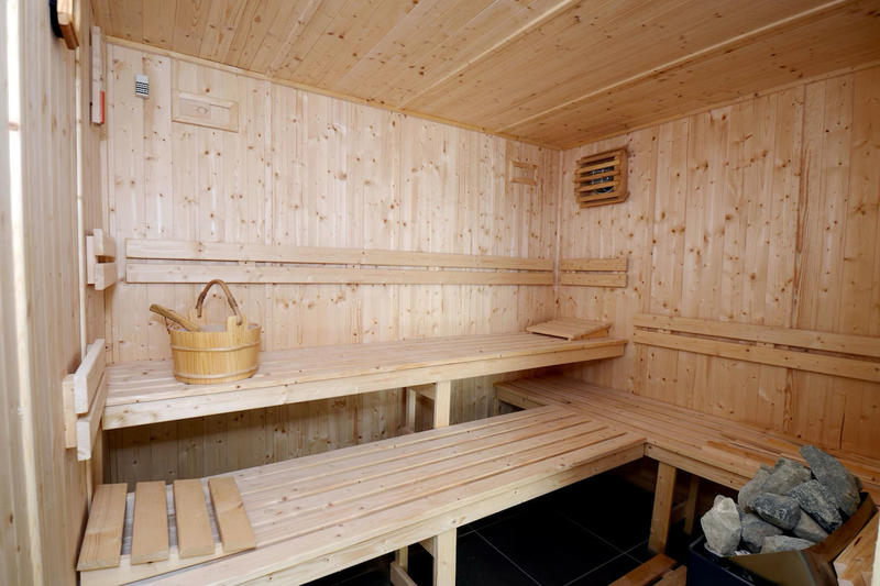 Studio - 24 m² - 1 pièce