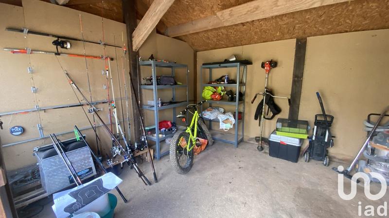 Maison - 150 m² - 5 pièces