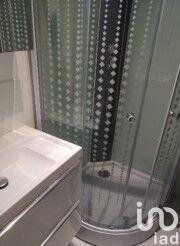 Appartement - 26 m² - 2 pièces