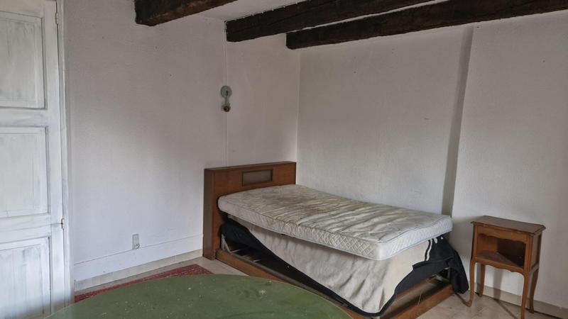 Maison - 35 m² - 6 pièces