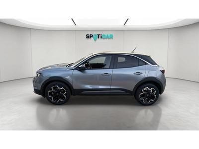Opel Mokka 1.2 Turbo 130 ch Bva8 Ultimate