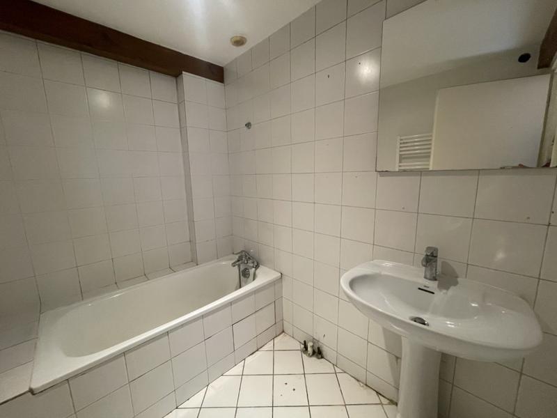 Appartement - 82 m² - 3 pièces