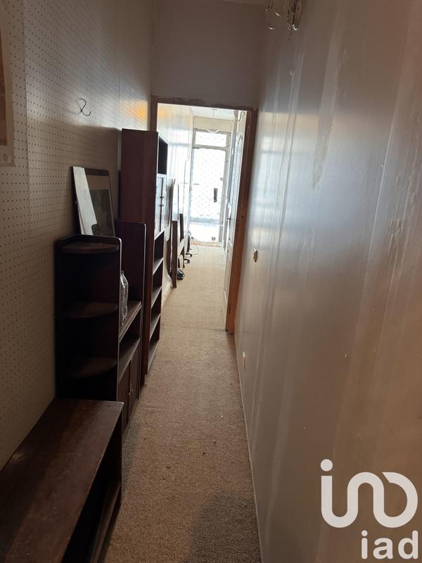 Maison de ville - 130 m² - 5 pièces