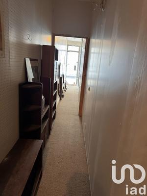 Maison de ville - 130 m² - 5 pièces