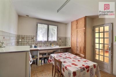 Maison - 71 m² - 4 pièces