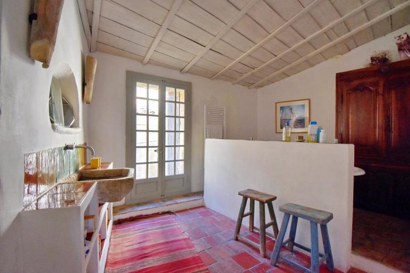 Hôtel particulier - 400 m² - 12 pièces