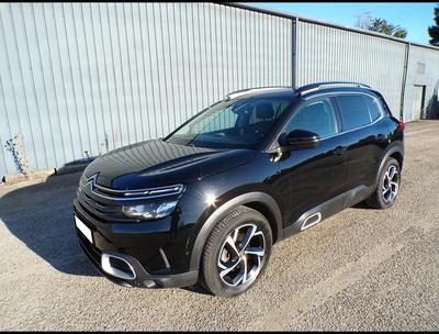 Citroën C5 Aircross Bhdi 130 Feel Bvm