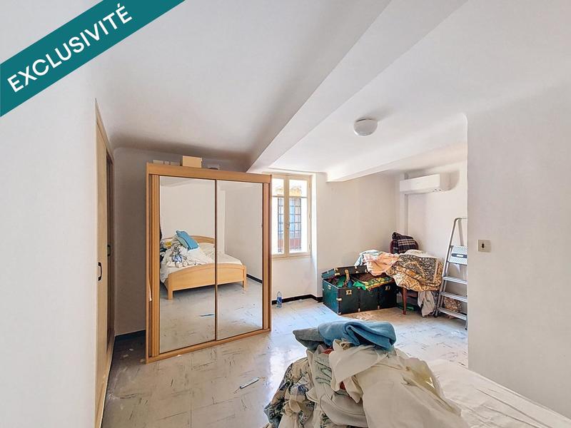 Maison de village - 61 m² - 3 pièces