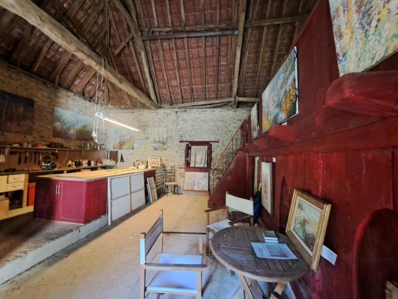 Maison - 145 m² - 3 pièces