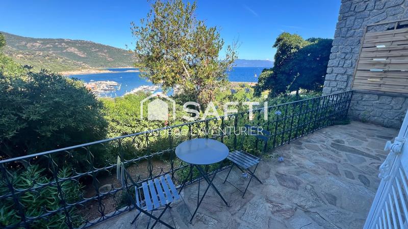 Villa - 291 m² - 11 pièces