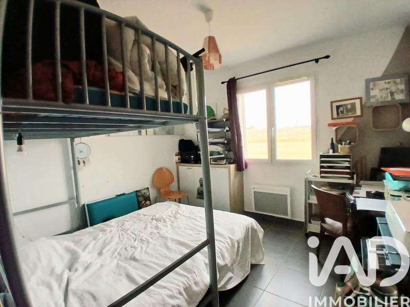 Maison - 119 m² - 4 pièces