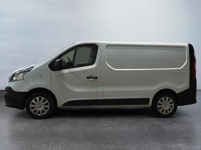 Renault Trafic Fourgon Fgn L1h1 1000 Kg Dci 120 E6 Grand Confort