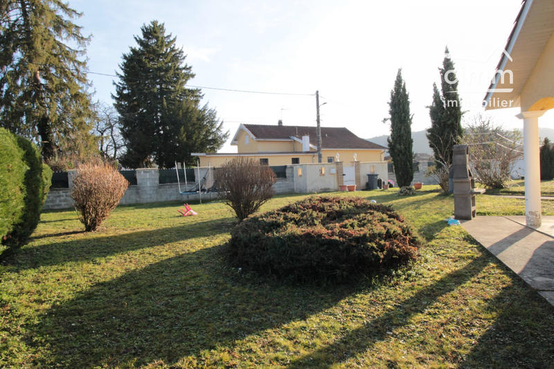 Villa - 205 m² - 5 pièces