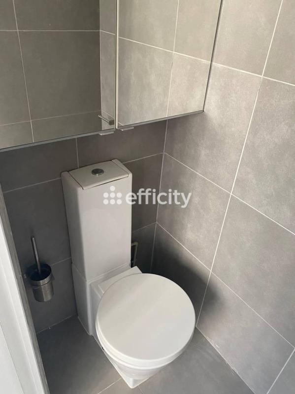 Appartement - 20 m² - 1 pièce