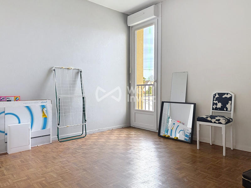 Maison - 119 m² - 6 pièces