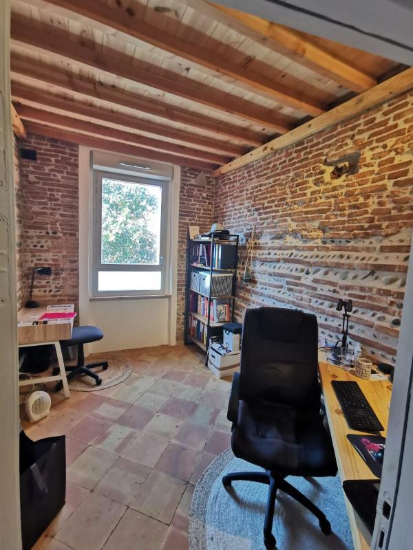 Appartement - 91 m² - 4 pièces