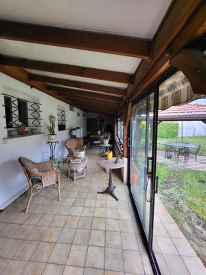 Maison - 153 m² - 6 pièces