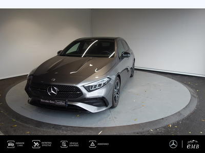 Mercedes Classe a 200 Amg Line