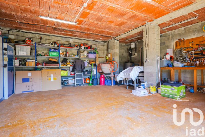 Maison - 142 m² - 7 pièces