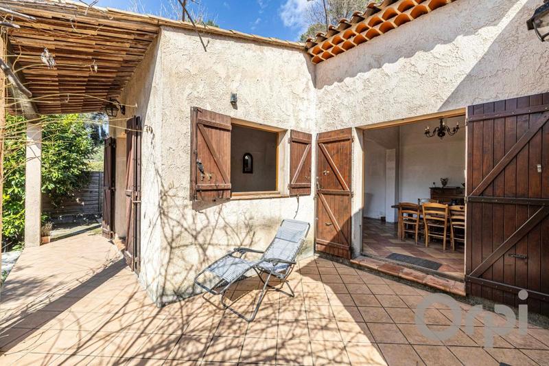 Maison - 155 m² - 5 pièces