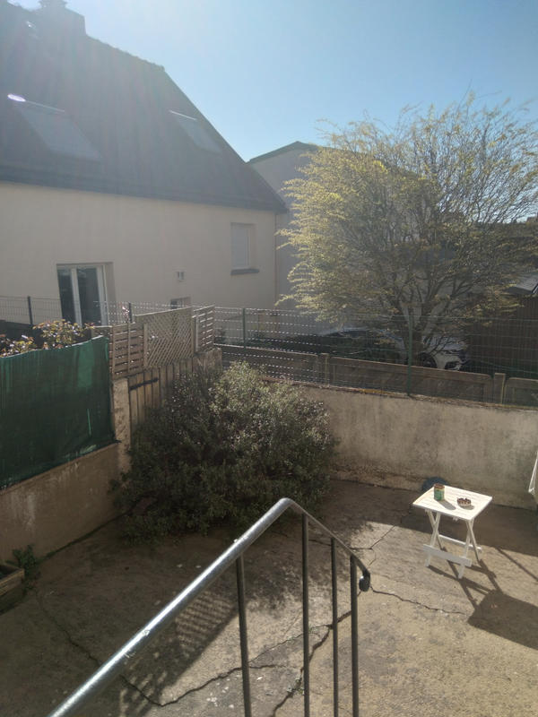 Appartement - 27 m² - 2 pièces