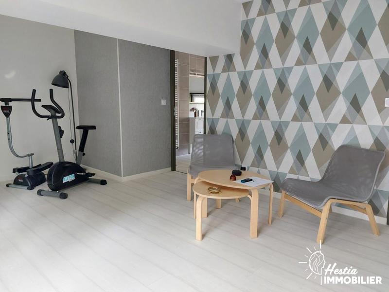 Maison de campagne - 190 m² - 6 pièces