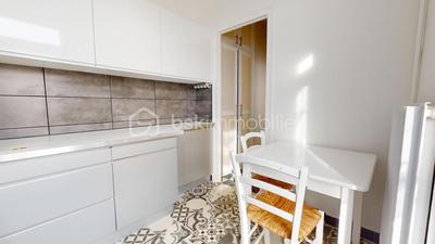 Maison - 122 m² - 6 pièces