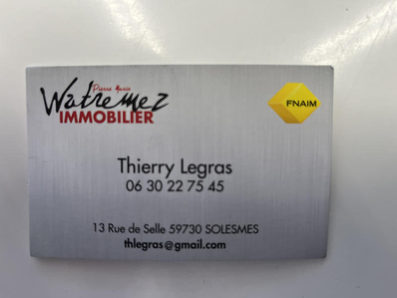 Maison - 110 m² - 7 pièces