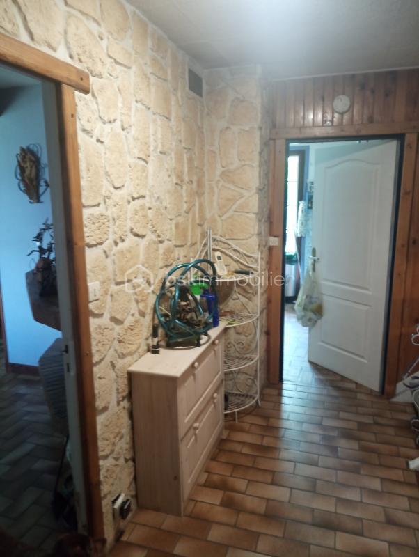 Maison d'architecte - 126 m² - 6 pièces