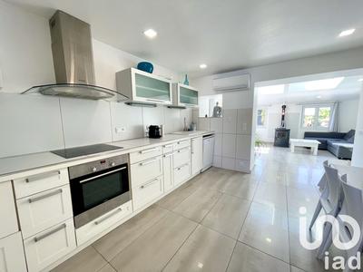 Appartement - 86 m² - 4 pièces